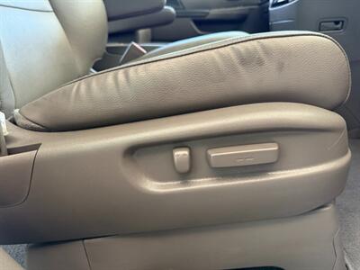 2016 Honda Odyssey EX-L   - Photo 32 - Orange, CA 92868