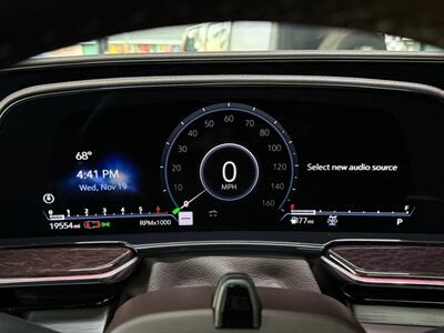 2023 Cadillac Escalade Sport Platinum   - Photo 35 - Orange, CA 92868