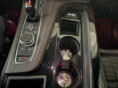 2023 Cadillac Escalade Sport Platinum   - Photo 42 - Orange, CA 92868