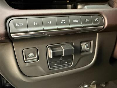 2023 Cadillac Escalade Sport Platinum   - Photo 25 - Orange, CA 92868