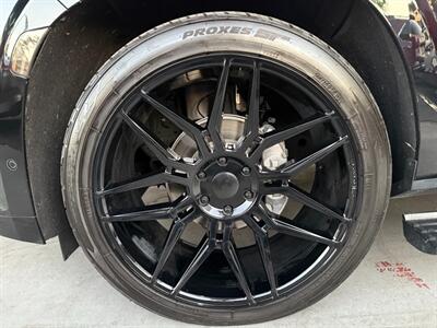2023 Cadillac Escalade Sport Platinum   - Photo 45 - Orange, CA 92868