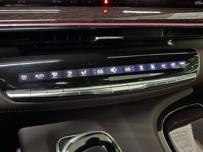 2023 Cadillac Escalade Sport Platinum   - Photo 39 - Orange, CA 92868
