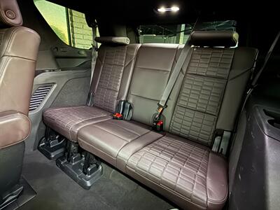 2023 Cadillac Escalade Sport Platinum   - Photo 29 - Orange, CA 92868