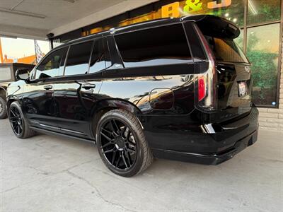 2023 Cadillac Escalade Sport Platinum   - Photo 6 - Orange, CA 92868