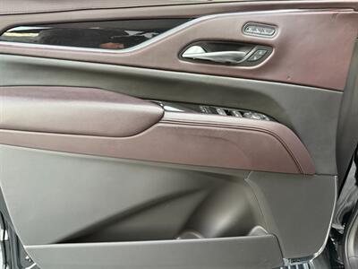 2023 Cadillac Escalade Sport Platinum   - Photo 26 - Orange, CA 92868