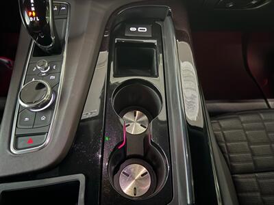 2023 Cadillac Escalade Sport Platinum   - Photo 41 - Orange, CA 92868