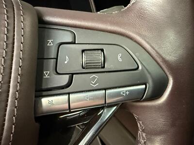 2023 Cadillac Escalade Sport Platinum   - Photo 24 - Orange, CA 92868