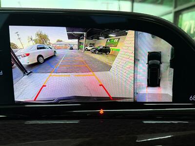 2023 Cadillac Escalade Sport Platinum   - Photo 38 - Orange, CA 92868