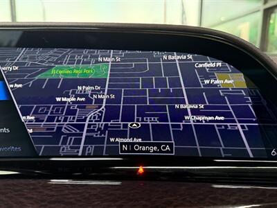 2023 Cadillac Escalade Sport Platinum   - Photo 37 - Orange, CA 92868