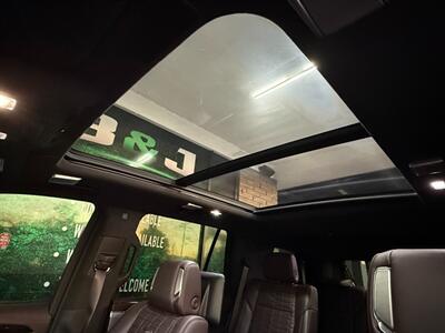 2023 Cadillac Escalade Sport Platinum   - Photo 17 - Orange, CA 92868