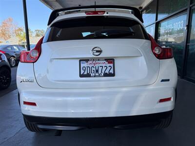 2014 Nissan JUKE S   - Photo 13 - Orange, CA 92868