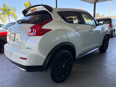 2014 Nissan JUKE S   - Photo 9 - Orange, CA 92868