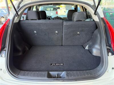 2014 Nissan JUKE S   - Photo 31 - Orange, CA 92868