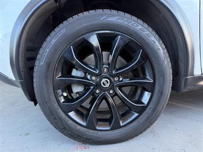 2014 Nissan JUKE S   - Photo 33 - Orange, CA 92868