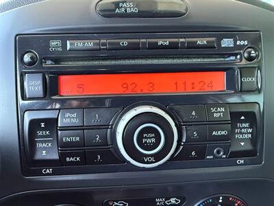 2014 Nissan JUKE S   - Photo 28 - Orange, CA 92868