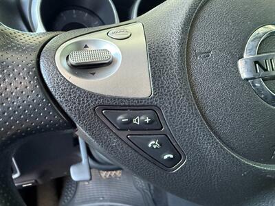 2014 Nissan JUKE S   - Photo 19 - Orange, CA 92868