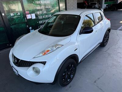 2014 Nissan JUKE S   - Photo 2 - Orange, CA 92868