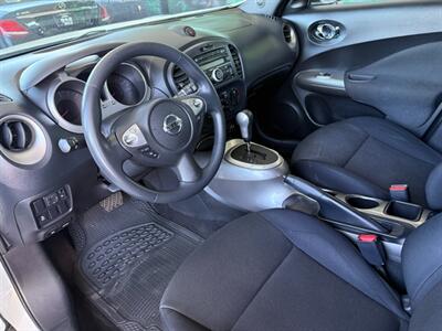2014 Nissan JUKE S   - Photo 15 - Orange, CA 92868