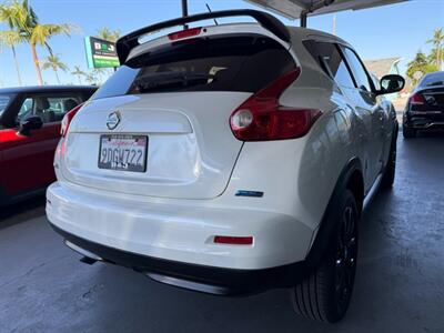 2014 Nissan JUKE S   - Photo 10 - Orange, CA 92868