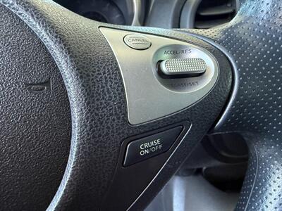 2014 Nissan JUKE S   - Photo 20 - Orange, CA 92868