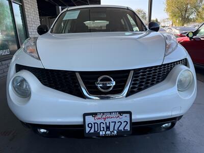 2014 Nissan JUKE S   - Photo 11 - Orange, CA 92868