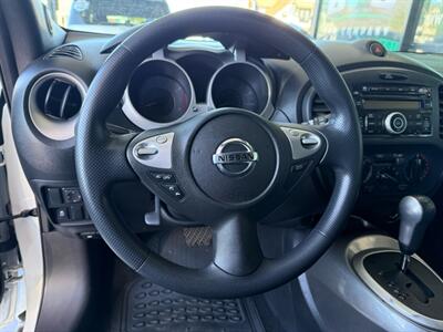 2014 Nissan JUKE S   - Photo 18 - Orange, CA 92868