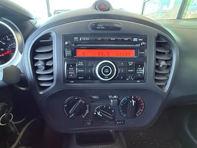 2014 Nissan JUKE S   - Photo 27 - Orange, CA 92868