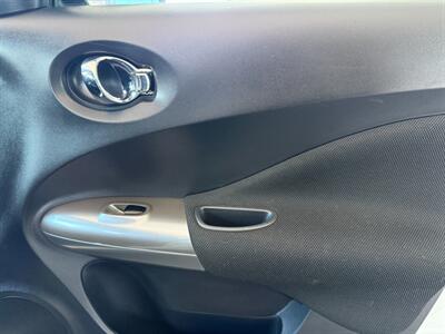 2014 Nissan JUKE S   - Photo 25 - Orange, CA 92868