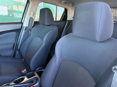 2014 Nissan JUKE S   - Photo 17 - Orange, CA 92868