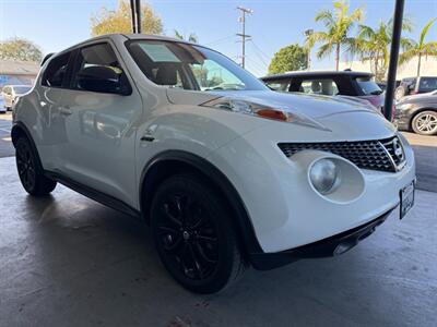 2014 Nissan JUKE S   - Photo 7 - Orange, CA 92868