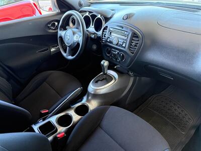 2014 Nissan JUKE S   - Photo 24 - Orange, CA 92868