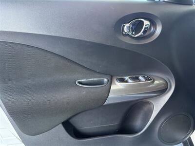 2014 Nissan JUKE S   - Photo 21 - Orange, CA 92868