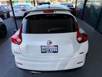 2014 Nissan JUKE S   - Photo 14 - Orange, CA 92868