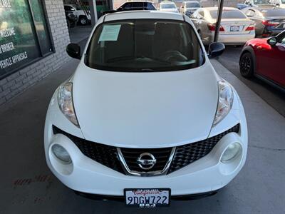 2014 Nissan JUKE S   - Photo 12 - Orange, CA 92868