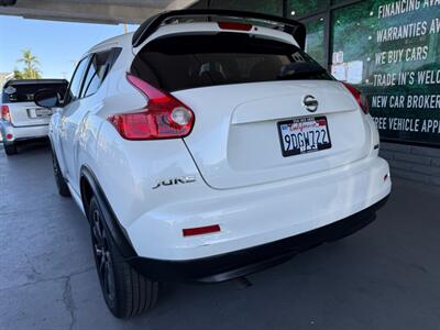 2014 Nissan JUKE S   - Photo 6 - Orange, CA 92868