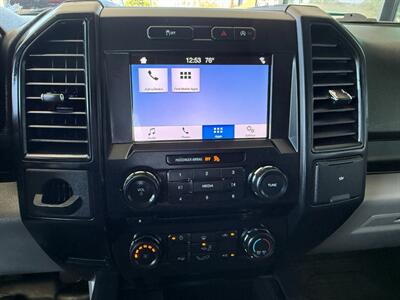 2018 Ford F-150 XL   - Photo 31 - Orange, CA 92868