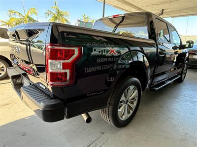 2018 Ford F-150 XL   - Photo 9 - Orange, CA 92868