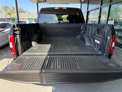 2018 Ford F-150 XL   - Photo 15 - Orange, CA 92868