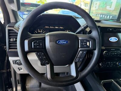 2018 Ford F-150 XL   - Photo 21 - Orange, CA 92868