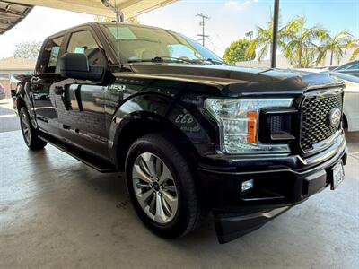 2018 Ford F-150 XL   - Photo 7 - Orange, CA 92868
