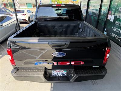 2018 Ford F-150 XL   - Photo 14 - Orange, CA 92868