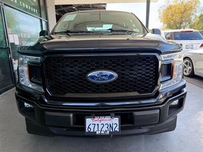 2018 Ford F-150 XL   - Photo 11 - Orange, CA 92868