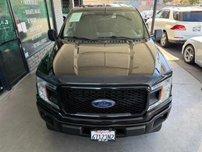 2018 Ford F-150 XL   - Photo 12 - Orange, CA 92868