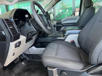 2018 Ford F-150 XL   - Photo 19 - Orange, CA 92868