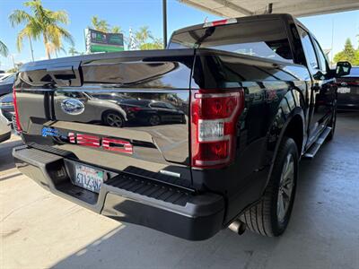 2018 Ford F-150 XL   - Photo 10 - Orange, CA 92868
