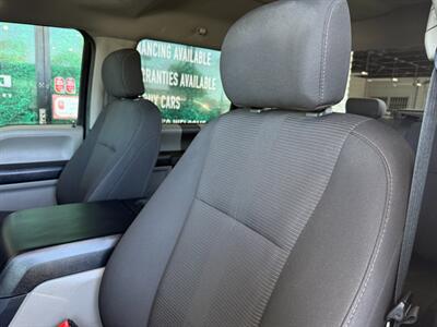 2018 Ford F-150 XL   - Photo 20 - Orange, CA 92868