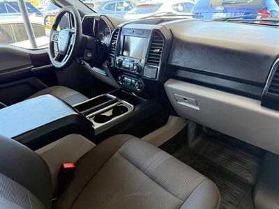 2018 Ford F-150 XL   - Photo 28 - Orange, CA 92868