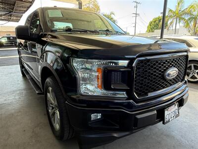 2018 Ford F-150 XL   - Photo 8 - Orange, CA 92868