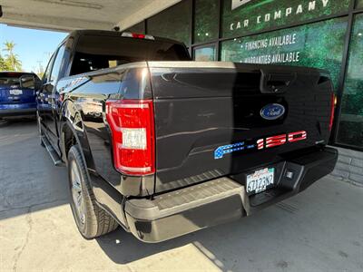 2018 Ford F-150 XL   - Photo 6 - Orange, CA 92868