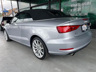 2015 Audi A3 2.0T quattro Premium   - Photo 7 - Orange, CA 92868